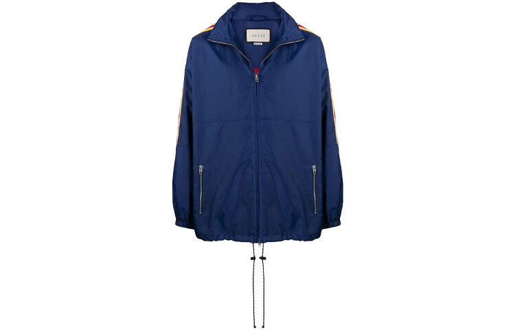 Мужская куртка Gucci, синий
Мужская куртка Gucci, синий