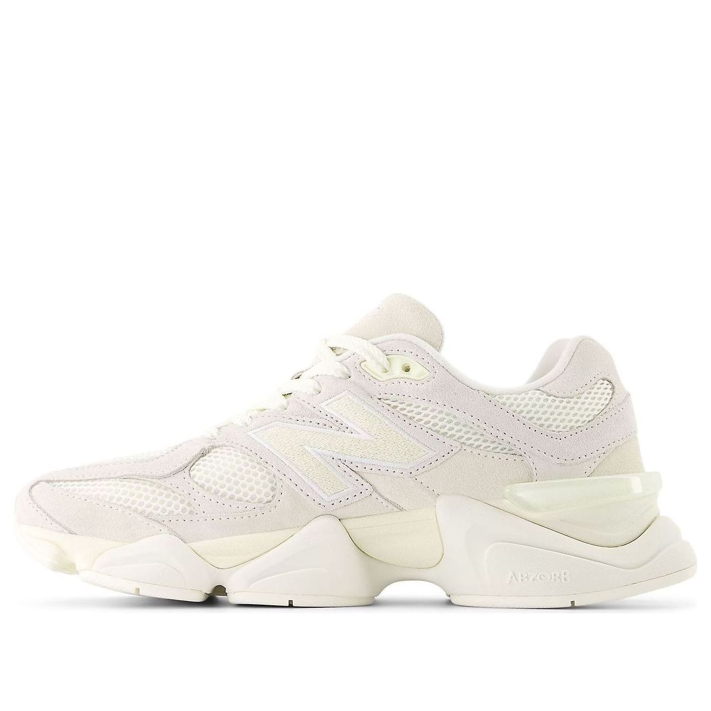 Кроссовки New Balance 9060 'Angora Sea Salt'
Кроссовки New Balance 9060 'Angora Sea Salt'