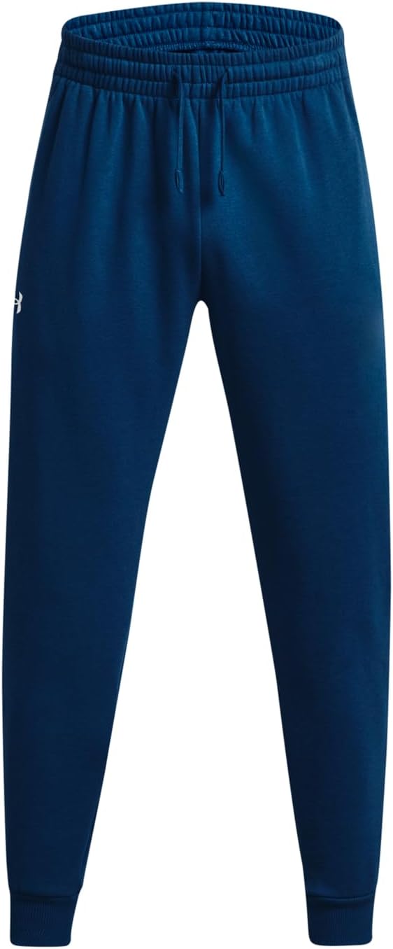 Under Armour мужские спортивные штаны Rival Fleece, (426) Varsity Blue/White
Under Armour мужские спортивные штаны Rival Fleece, (426) Varsity Blue/White