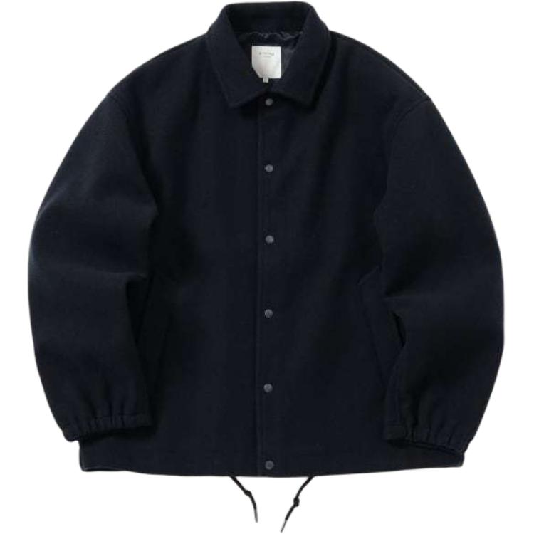 Beams Куртка MING, Marine Blue
Beams Куртка MING, Marine Blue