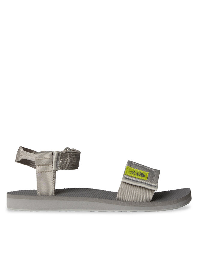 Сандалии Skeena Sandal II NF0A8AE5CLO1 The North Face, серый
Сандалии Skeena Sandal II NF0A8AE5CLO1 The North Face, серый