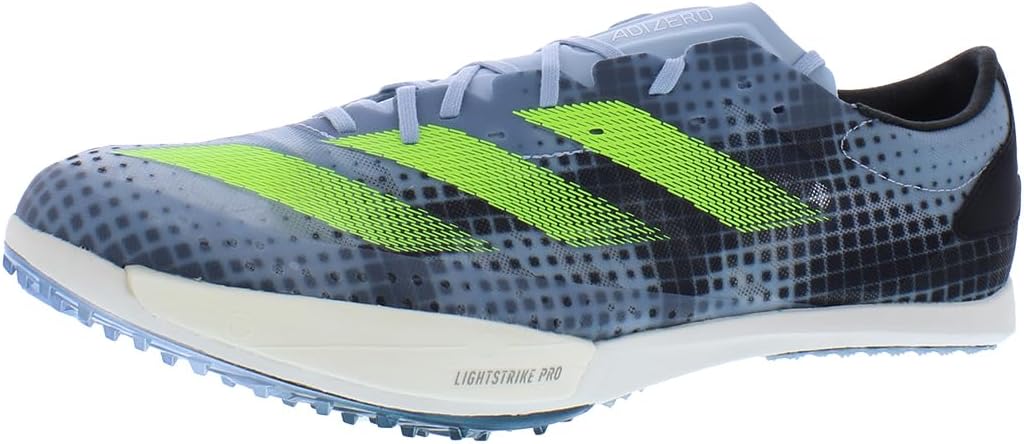Кроссовки adidas Adizero Avanti для взрослых, унисекс, синий
Кроссовки adidas Adizero Avanti для взрослых, унисекс, синий