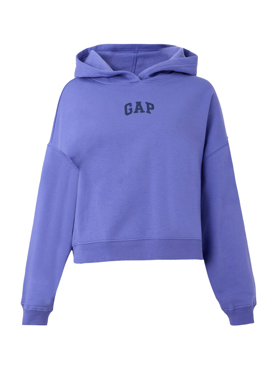 Толстовка GAP, marine blue/Royal blue
Толстовка GAP, marine blue/Royal blue