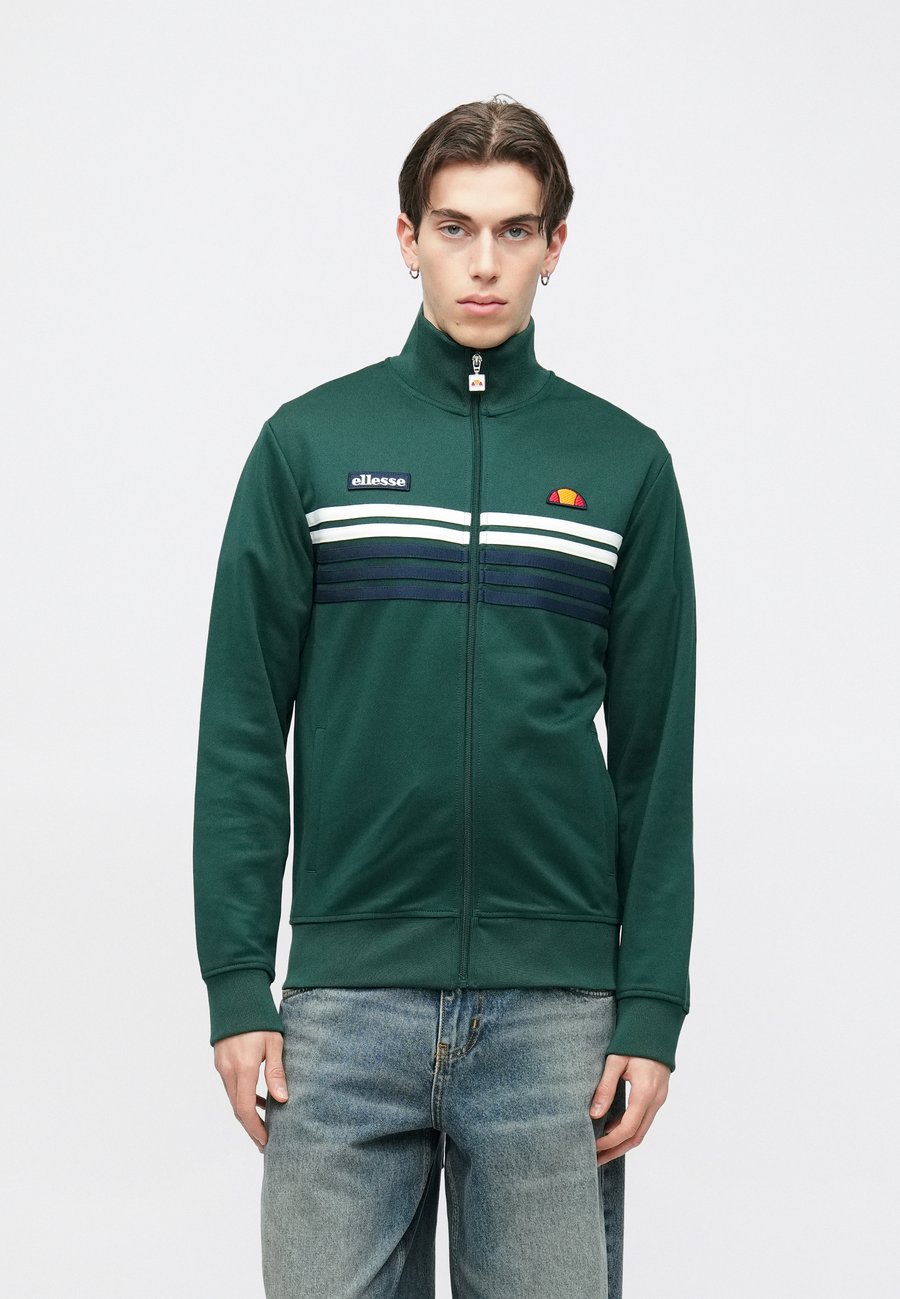 Куртка Ellesse VICENZA JACKET, Dark Green
Куртка Ellesse VICENZA JACKET, Dark Green