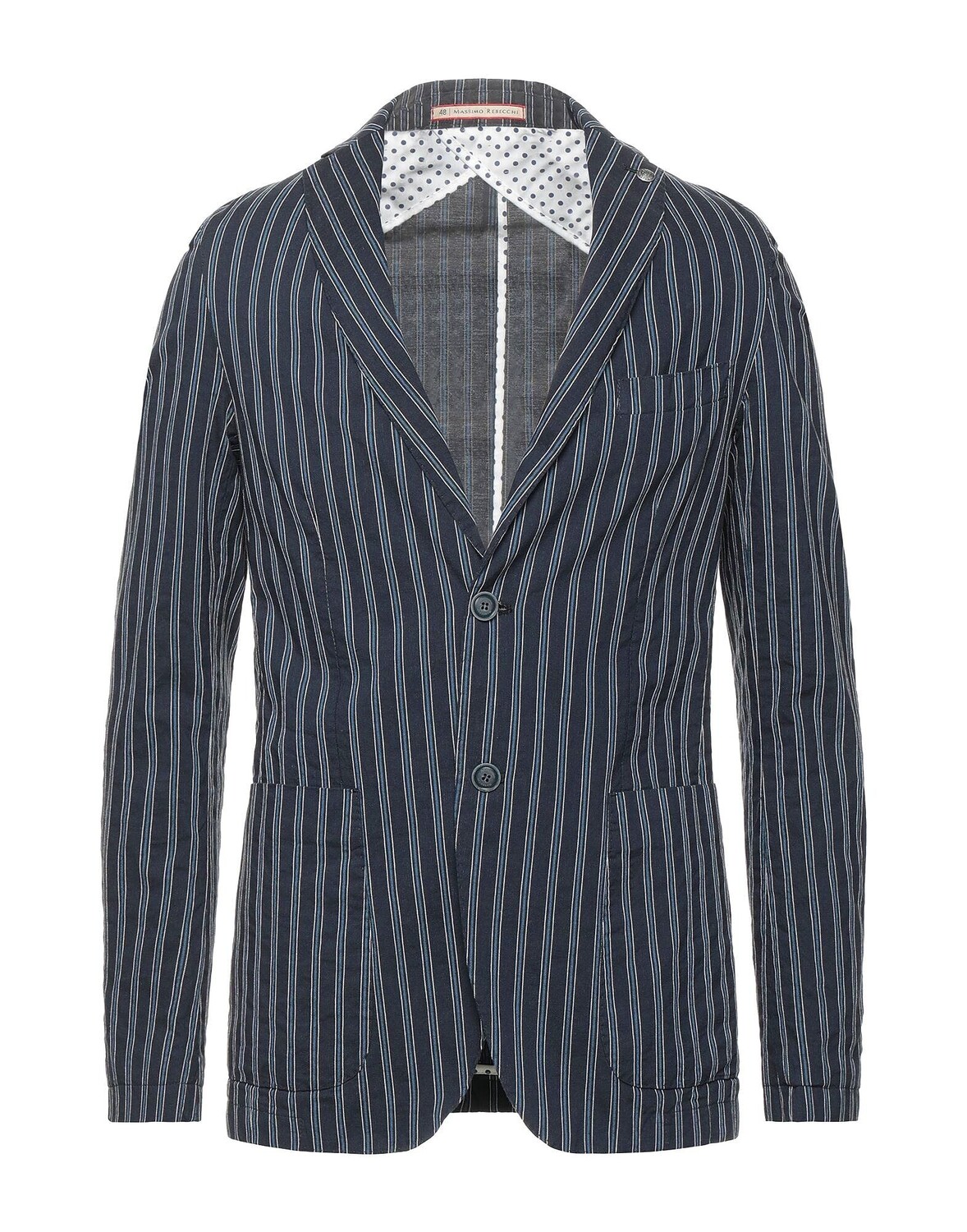 Блейзер Massimo Rebecchi, синий
Блейзер Massimo Rebecchi, синий