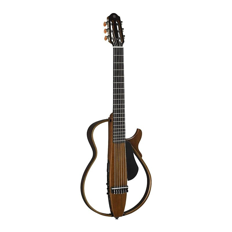 Акустическая гитара Yamaha SLG200N 6-Nylon String Portable Silent Guitar
Акустическая гитара Yamaha SLG200N 6-Nylon String Portable Silent Guitar