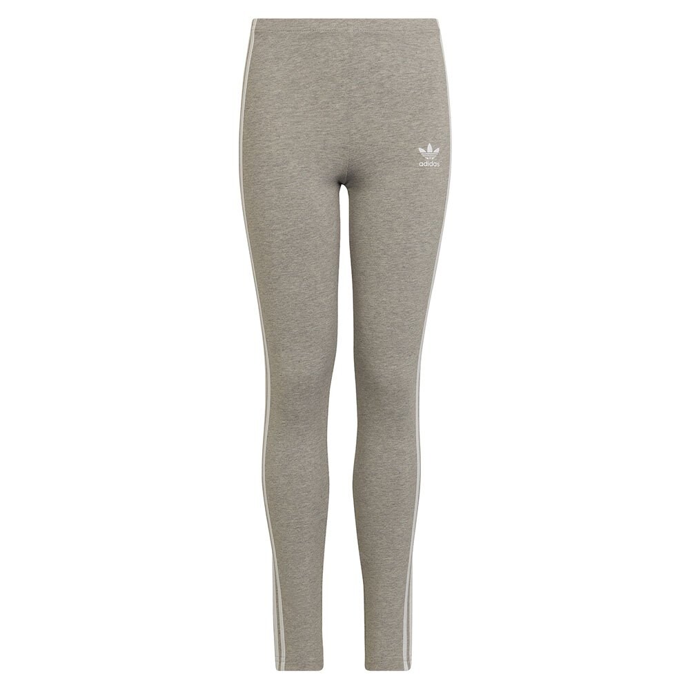 Леггинсы adidas Originals Adicolor, серый
Леггинсы adidas Originals Adicolor, серый