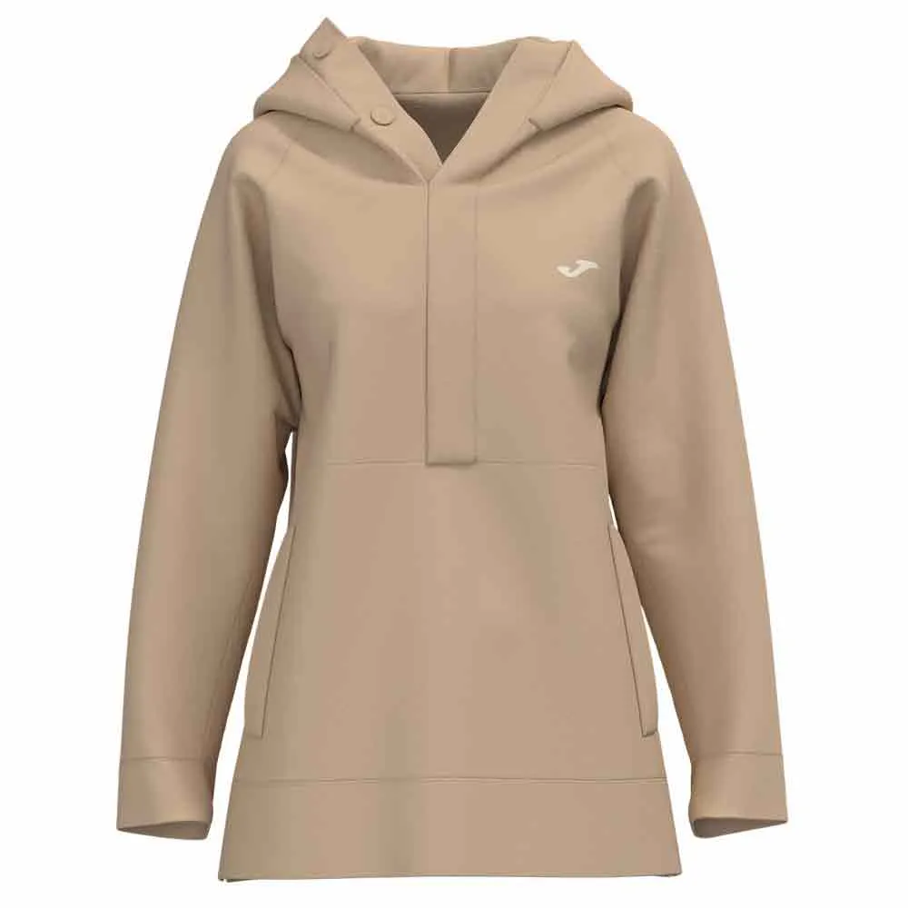 Худи Joma 902502, бежевый
Худи Joma 902502, бежевый