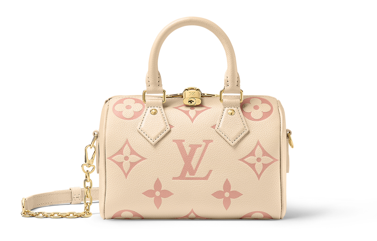 LOUIS VUITTON Сумка кросс-боди Speedy Bandoulière 20
LOUIS VUITTON Сумка кросс-боди Speedy Bandoulière 20