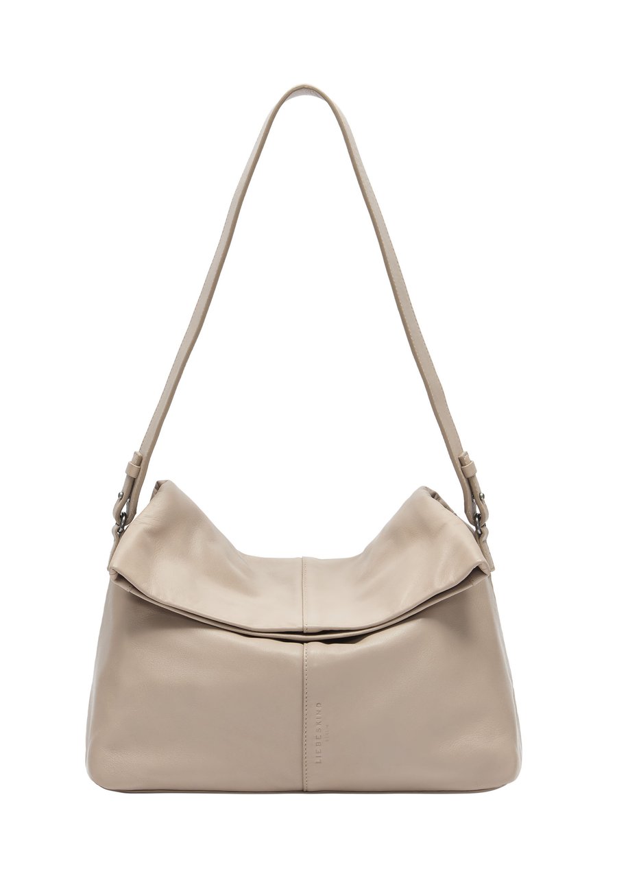 Сумка Liebeskind Berlin Handbag, Sandstein/Sand
Сумка Liebeskind Berlin Handbag, Sandstein/Sand