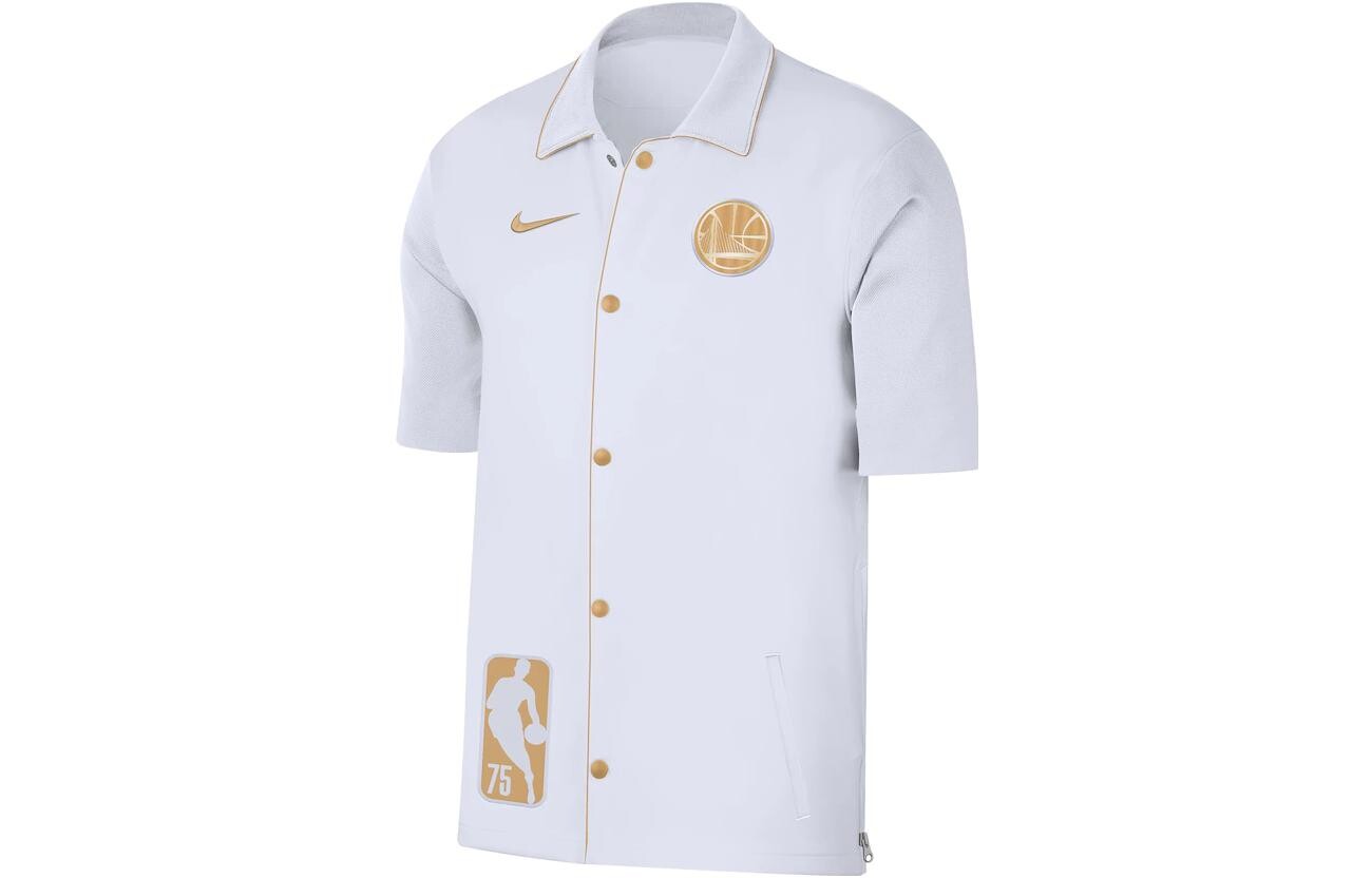 X NBA рубашка мужская белая Nike, белый
X NBA рубашка мужская белая Nike, белый