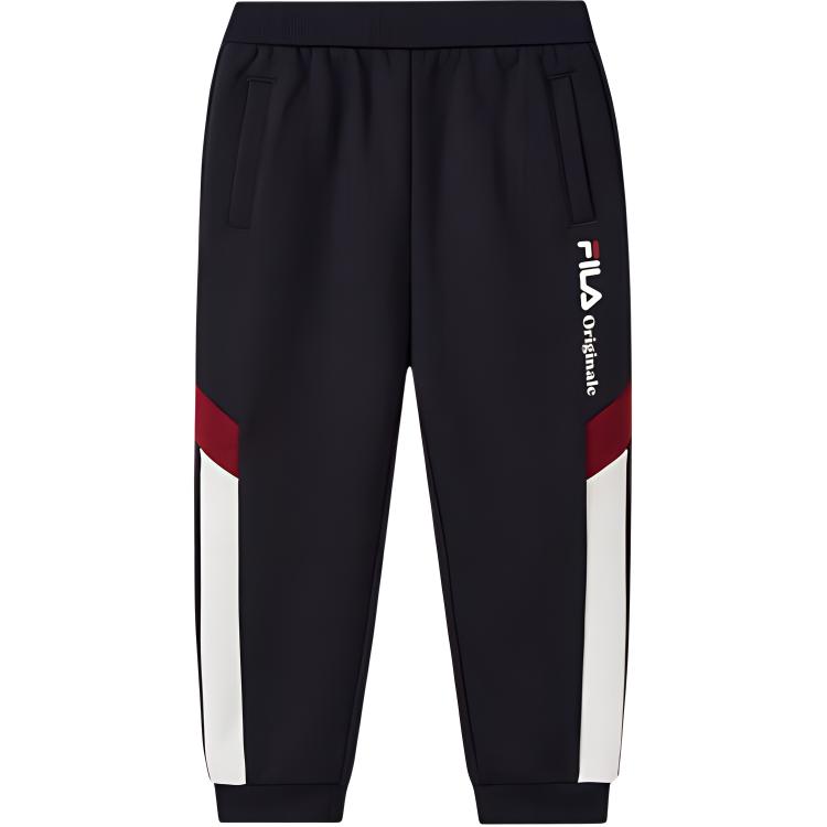 FILA KIDS Брюки Legend Blue для детей 3-7 лет
FILA KIDS Брюки Legend Blue для детей 3-7 лет