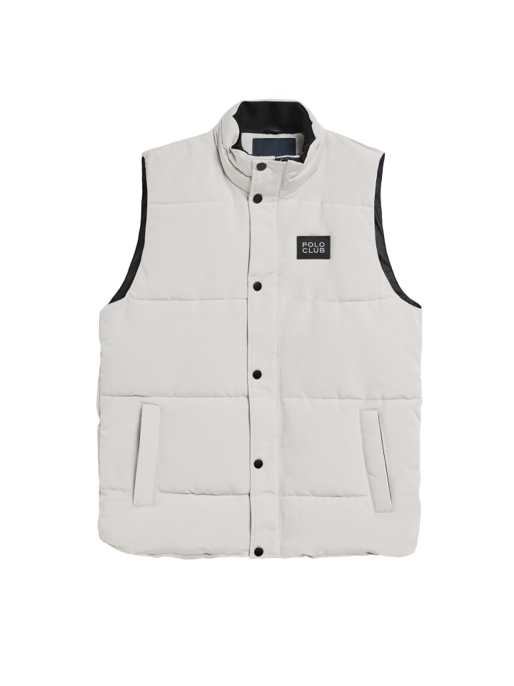 Жилет Polo Club
Жилет Polo Club
