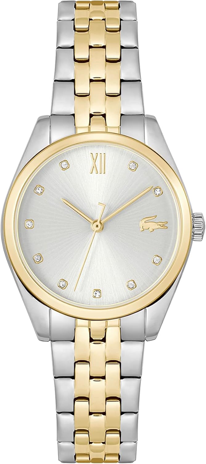 Lacoste Tuilerie женские кварцевые часы, Two Tone, Двухцветный, Lacoste Tuilerie женские кварцевые часы, Two Tone
Lacoste Tuilerie женские кварцевые часы, Two Tone, Двухцветный, Lacoste Tuilerie женские кварцевые часы, Two Tone