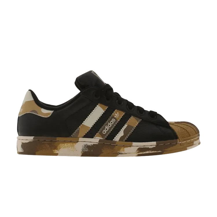 Кроссовки adidas Big Kids Superstar 2 K, черный
Кроссовки adidas Big Kids Superstar 2 K, черный