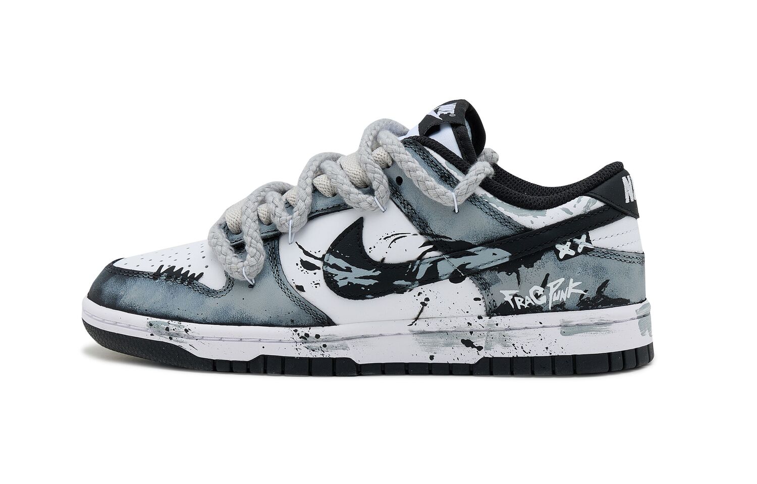 Nike Кроссовки для скейтбординга Dunk Street Memories SAML низкие мужские dusty blue
Nike Кроссовки для скейтбординга Dunk Street Memories SAML низкие мужские dusty blue