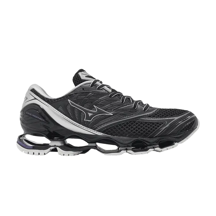 Кроссовки Wave Prophecy LS 'Millennium Pack', черный
Кроссовки Wave Prophecy LS 'Millennium Pack', черный