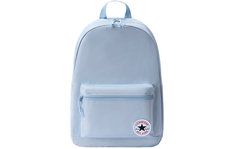 Converse Полиэстеровый рюкзак светло-дымчато-голубой, Light Haze Blue
Converse Полиэстеровый рюкзак светло-дымчато-голубой, Light Haze Blue