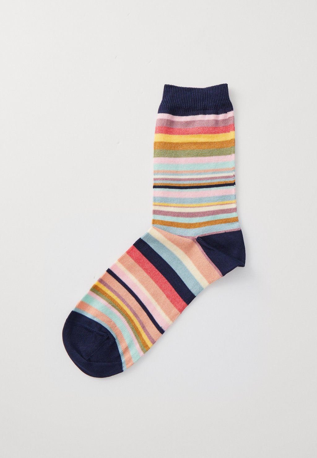 Носки WOMEN SOCK ABRIELLE Paul Smith, мультиколор
Носки WOMEN SOCK ABRIELLE Paul Smith, мультиколор