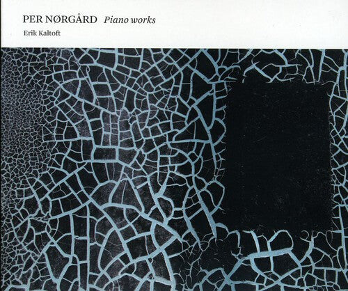 CD диск Norgard / Kaltoft: Piano Works
CD диск Norgard / Kaltoft: Piano Works