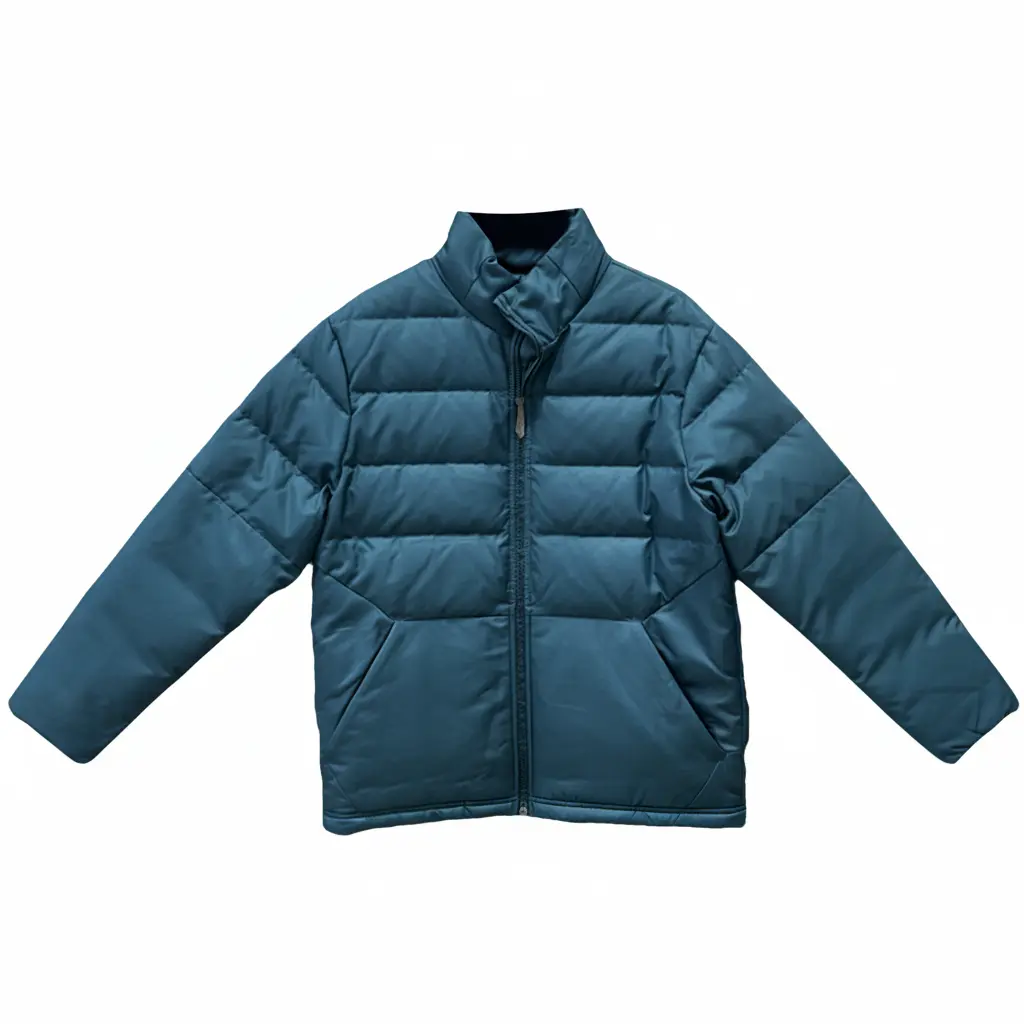 Мужская пуховая куртка Storm Down Jacket Under Armour, синий
Мужская пуховая куртка Storm Down Jacket Under Armour, синий