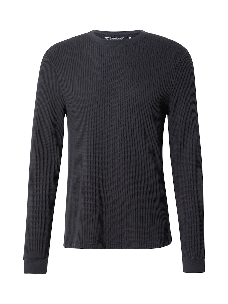 Рубашка Abercrombie & Fitch CLASSIC, черный
Рубашка Abercrombie & Fitch CLASSIC, черный