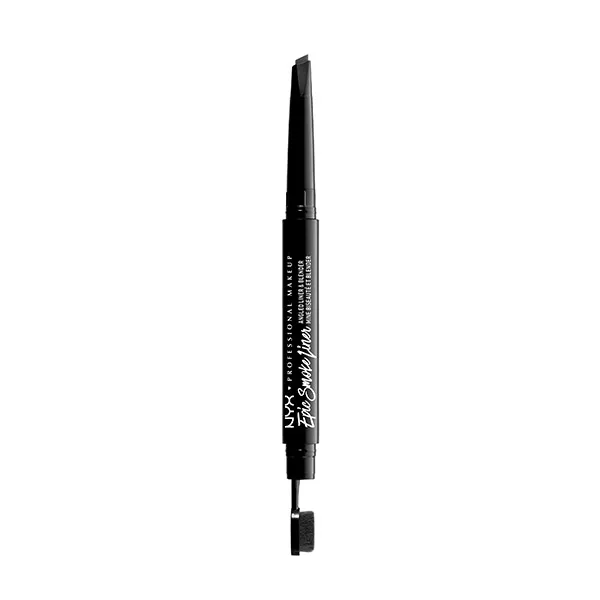 Подводка для глаз Epic Smoke Liner Nyx Professional Make Up, цвет black smoke
Подводка для глаз Epic Smoke Liner Nyx Professional Make Up, цвет black smoke