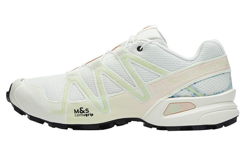 Speedcross 3 «Mindful - Vanilla Ice» Salomon
Speedcross 3 «Mindful - Vanilla Ice» Salomon