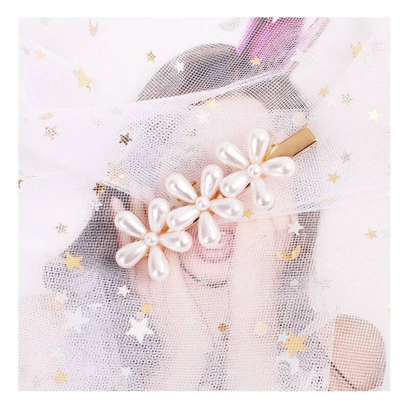 Заколка с кристаллами SP105 Kemer
Заколка с кристаллами SP105 Kemer