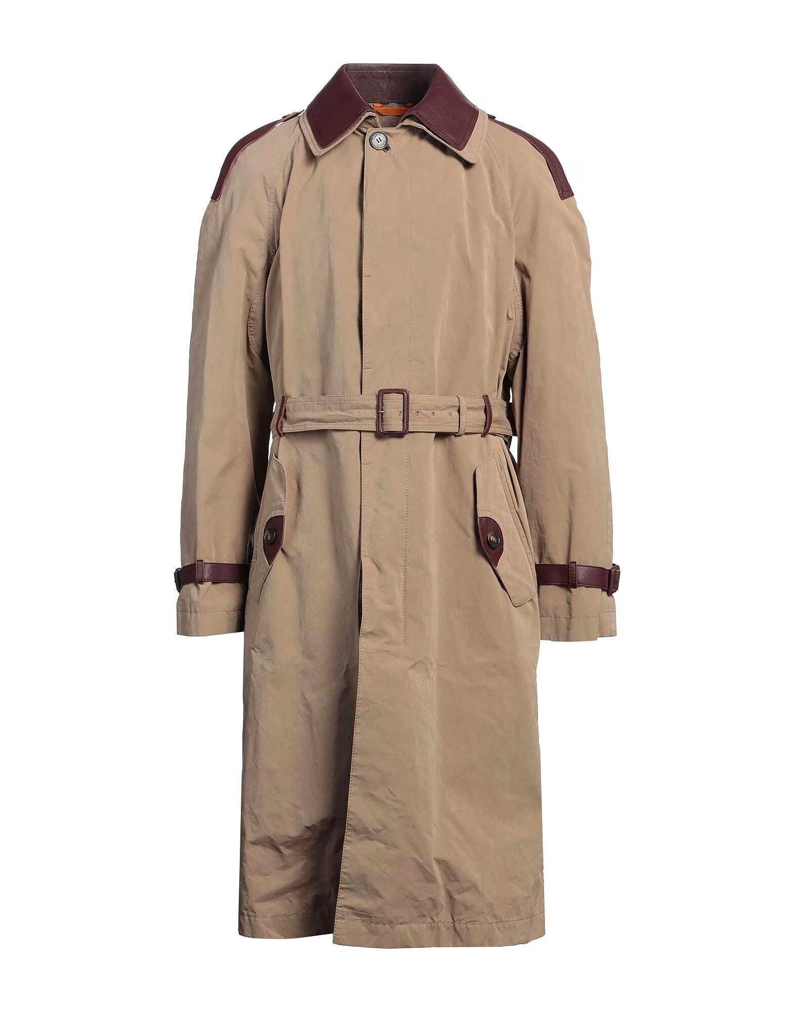 Плащ Tod'S, хаки
Плащ Tod'S, хаки