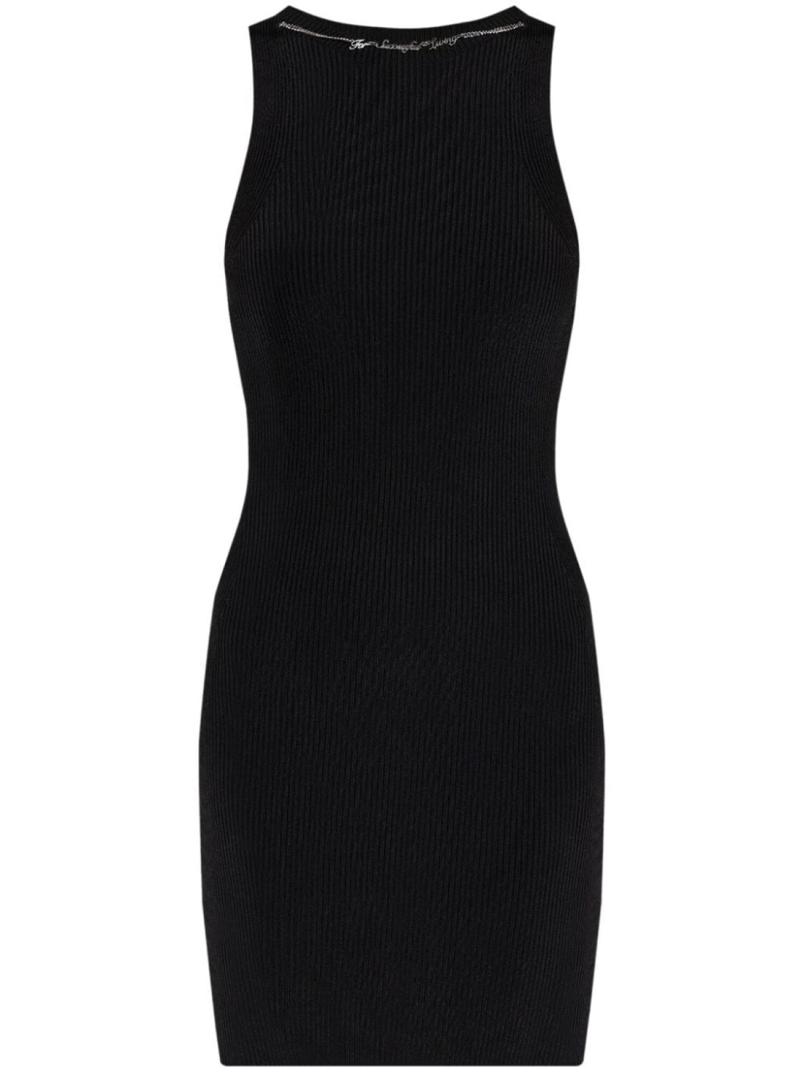 Diesel платье T-Matic, черный
Diesel платье T-Matic, черный