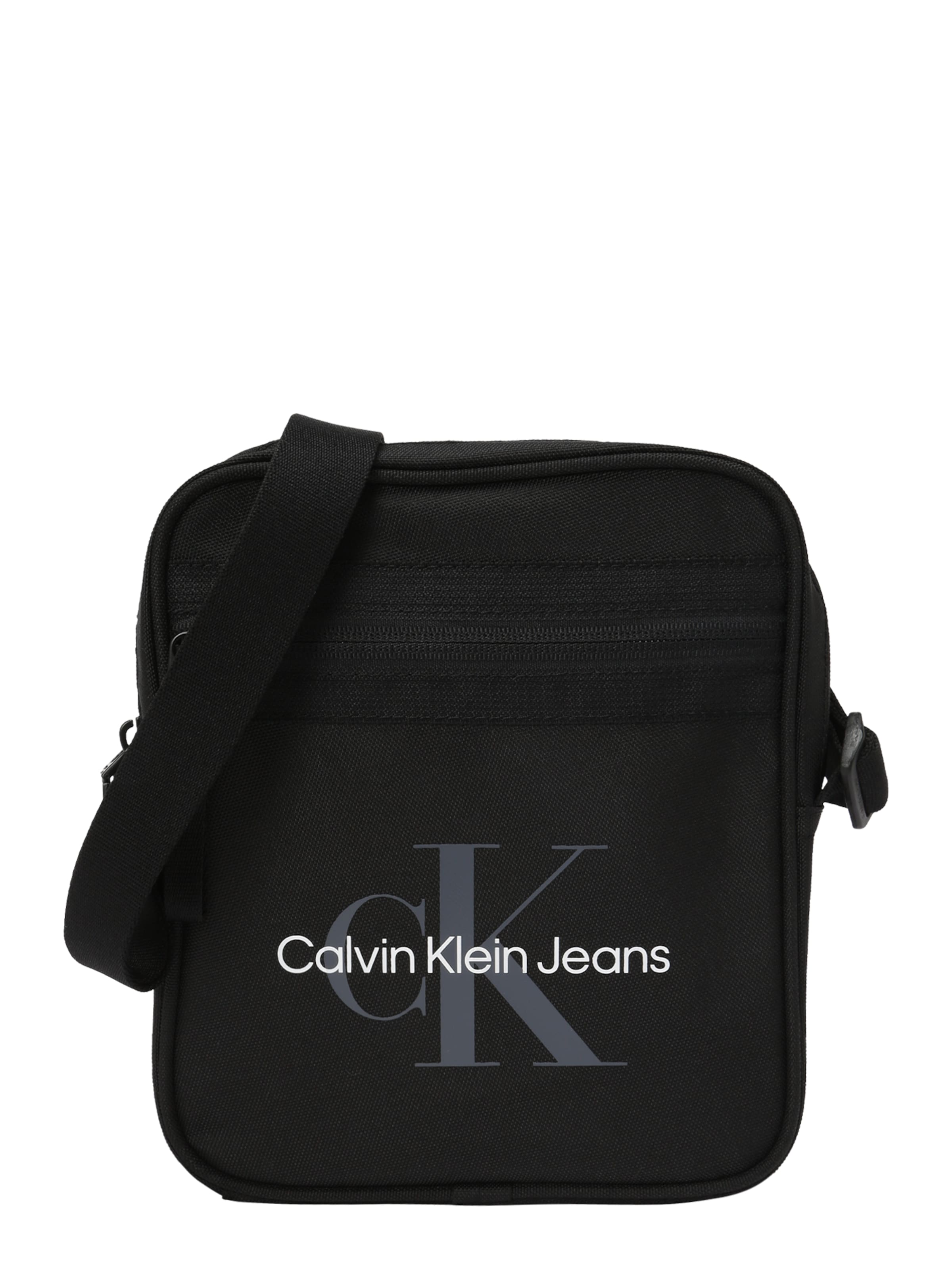 Calvin Klein Jeans Сумка через плечо в черном цвете
Calvin Klein Jeans Сумка через плечо в черном цвете