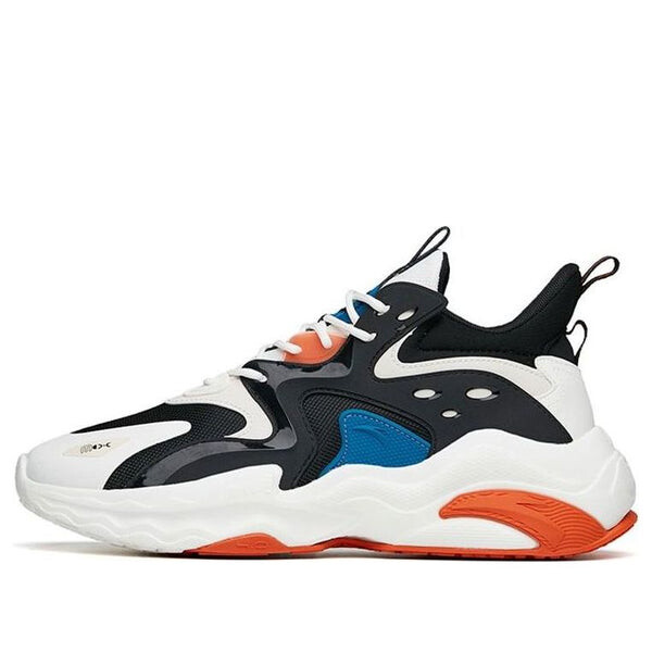 Кроссовки mix4.0 низкие Anta, черный
Кроссовки mix4.0 низкие Anta, черный