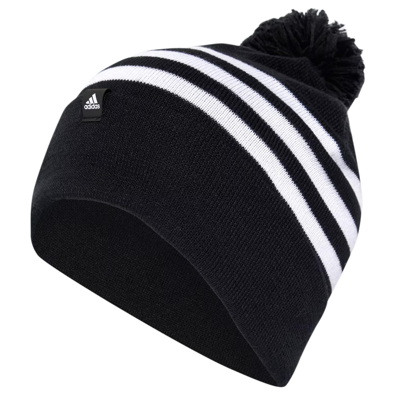 Adidas Унисекс шапка бини, Black
Adidas Унисекс шапка бини, Black