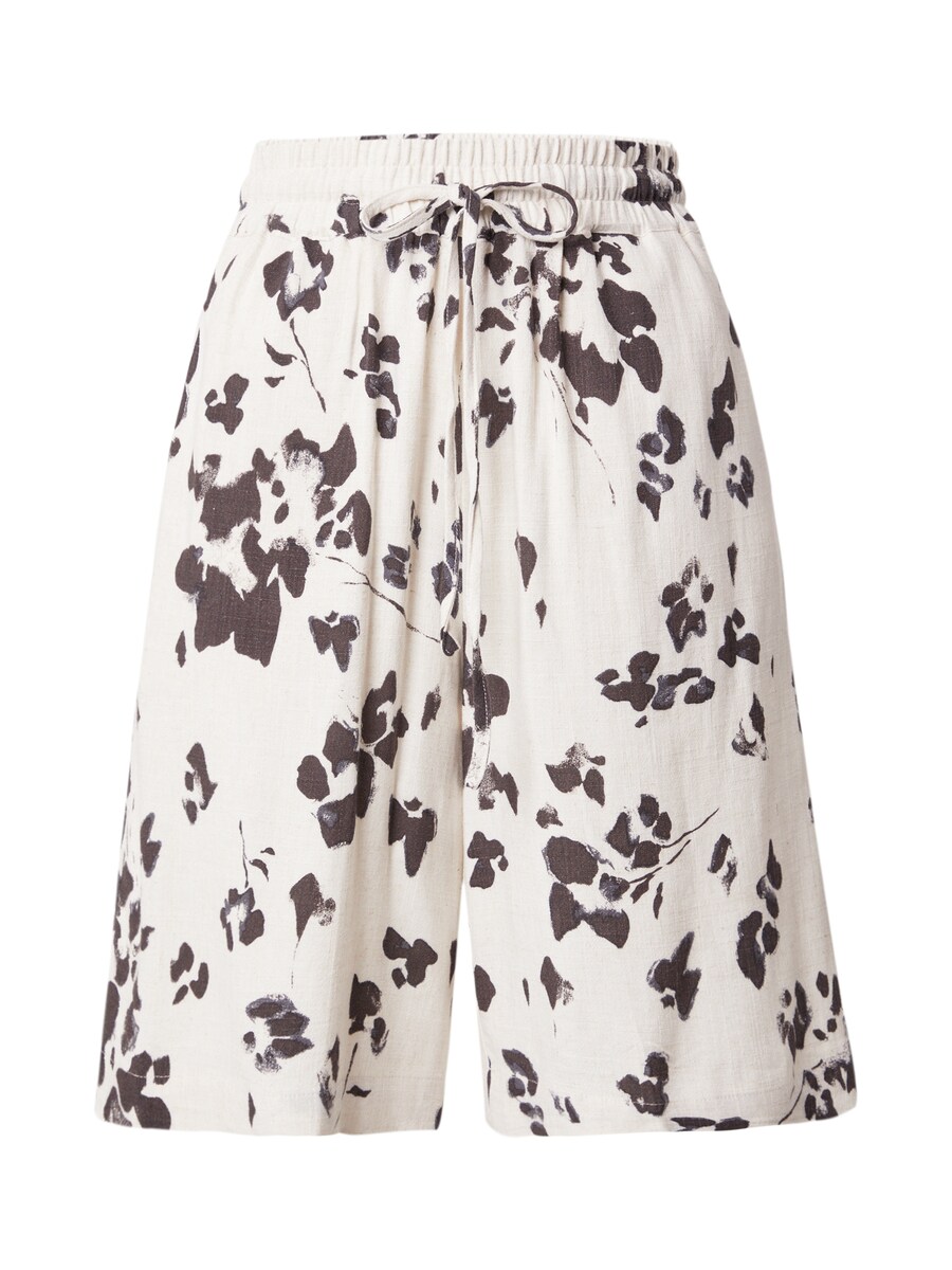 Брюки свободного кроя SELECTED FEMME VIVA, светло-бежевый
Брюки свободного кроя SELECTED FEMME VIVA, светло-бежевый