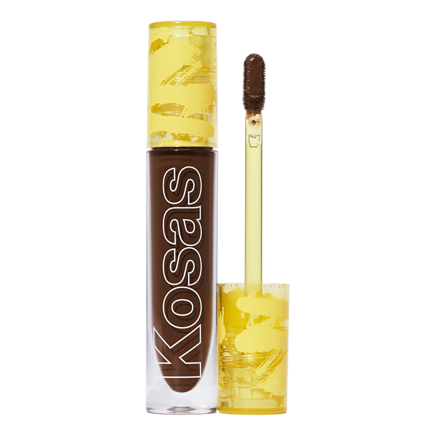 Осветляющий консилер Revealer Concealer Kosas, 10.5 (5,3 ml)
Осветляющий консилер Revealer Concealer Kosas, 10.5 (5,3 ml)