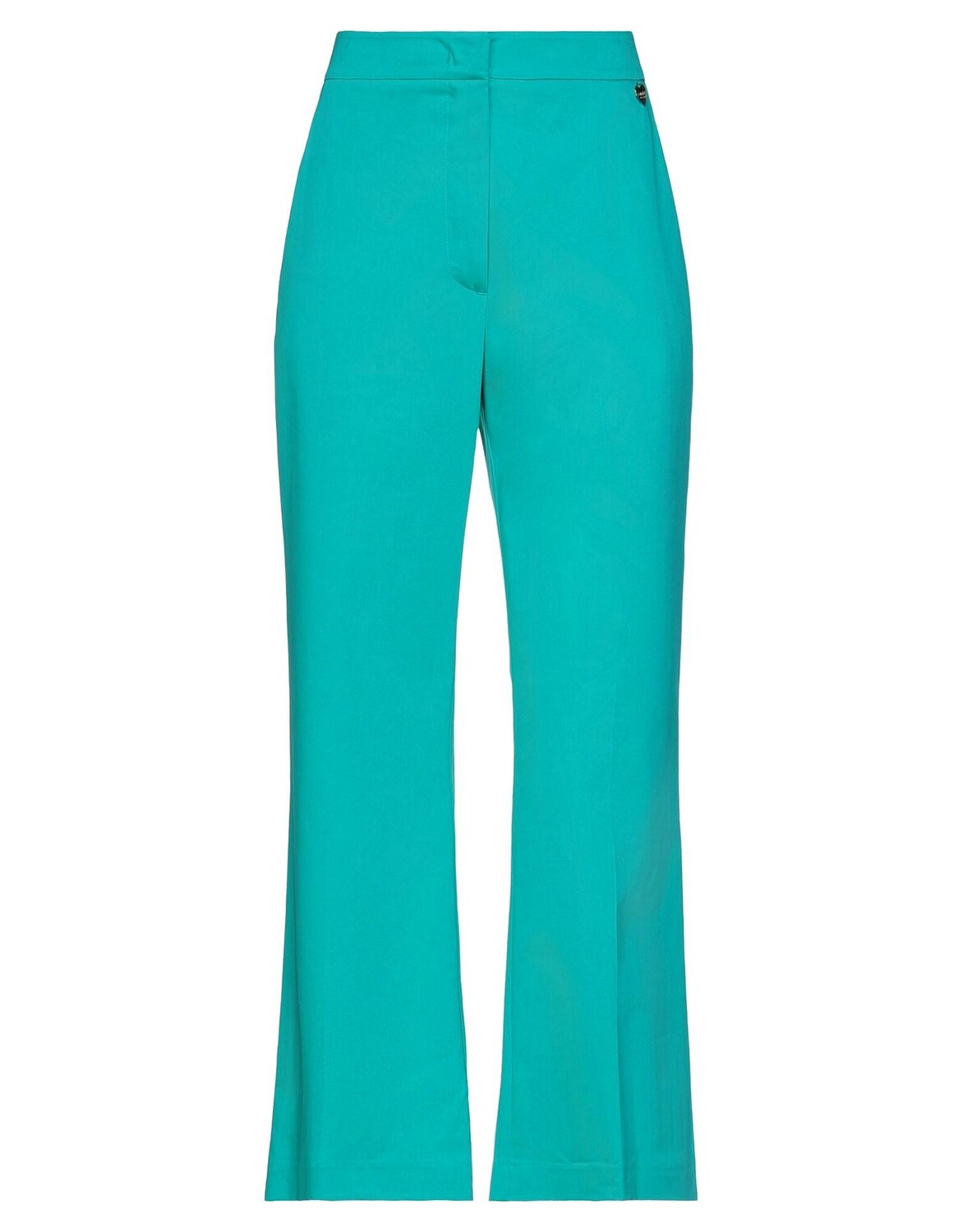 Брюки Twinset, зеленый
Брюки Twinset, зеленый