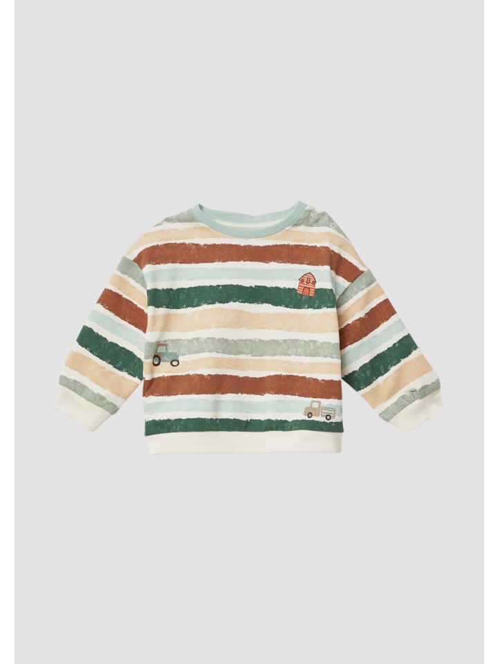 Толстовка s.Oliver
Толстовка s.Oliver