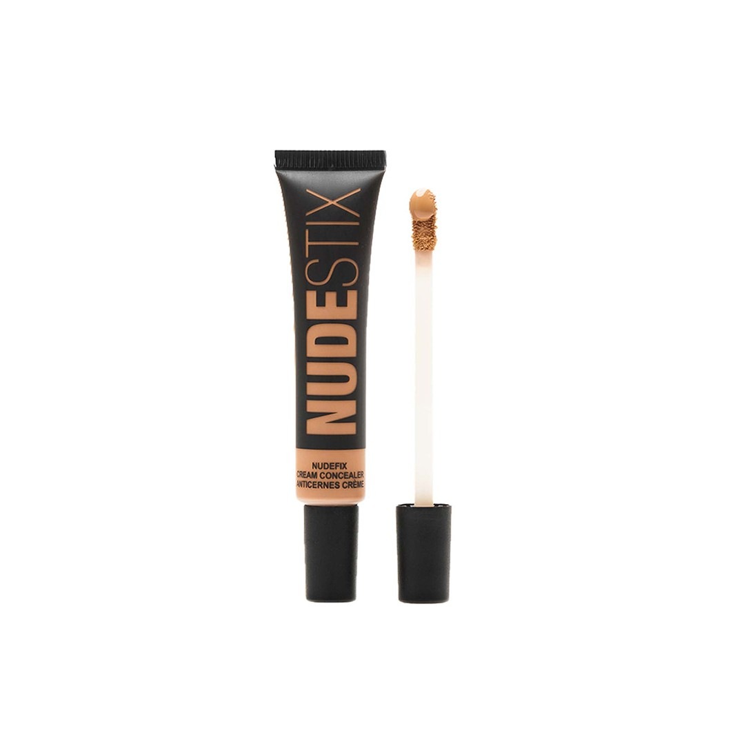Корректор nudefix cream Nudestix, nude 8, объем 3 мл
Корректор nudefix cream Nudestix, nude 8, объем 3 мл