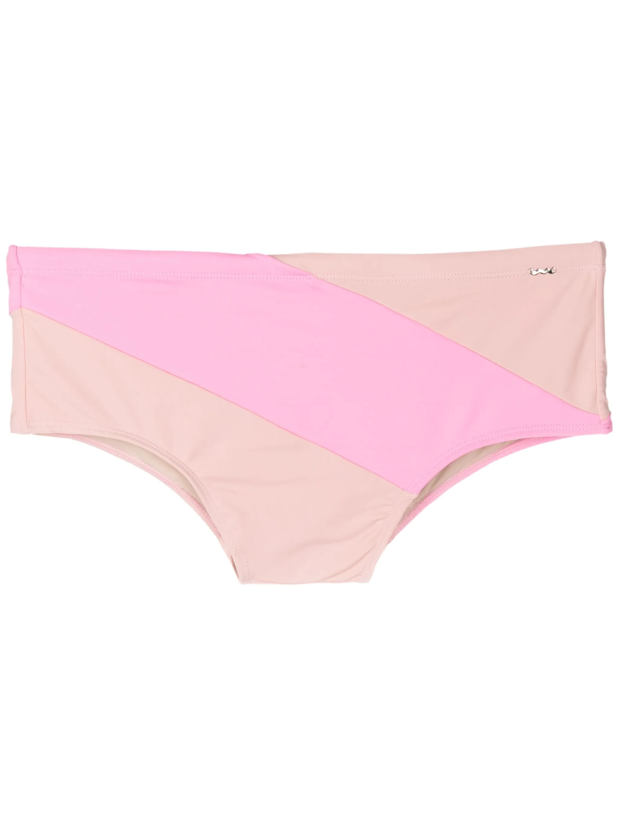 Плавки со вставками Amir Slama, бежевый
Плавки со вставками Amir Slama, бежевый