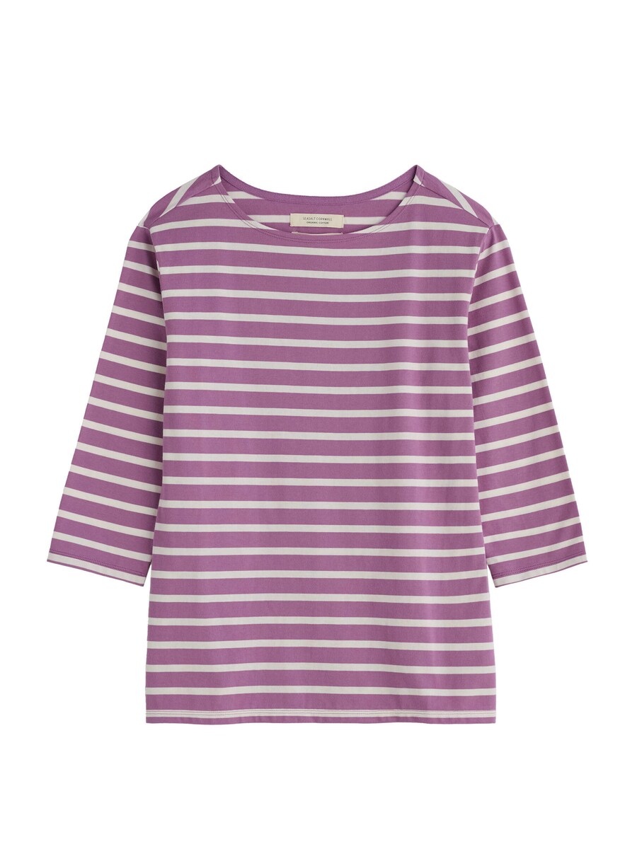 Рубашка Seasalt Cornwall Sailor, фиолетовый
Рубашка Seasalt Cornwall Sailor, фиолетовый