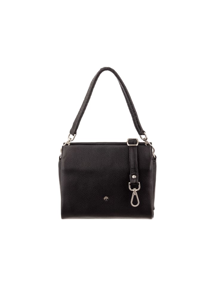 Prato Сумка через плечо J172-P, женская сумка черного цвета
Prato Сумка через плечо J172-P, женская сумка черного цвета