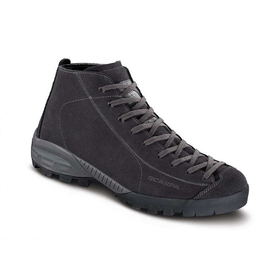 SCARPA Походные ботинки MOJITO CITY MID WOOL GTX
SCARPA Походные ботинки MOJITO CITY MID WOOL GTX