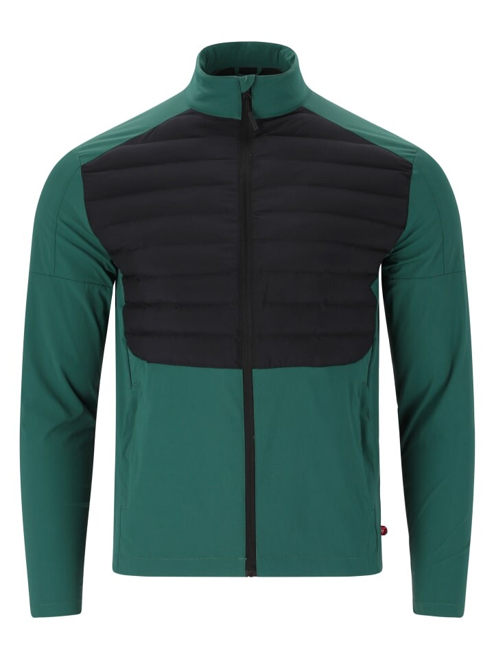 Куртка для тренировок и бега Endurance, цвет 3034a bistro green
Куртка для тренировок и бега Endurance, цвет 3034a bistro green