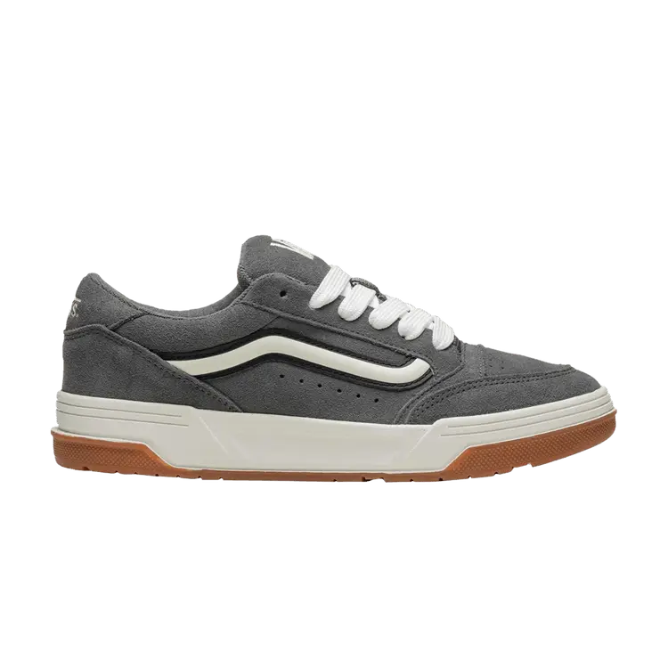 Кроссовки Hylane 'Pewter Black', серый
Кроссовки Hylane 'Pewter Black', серый