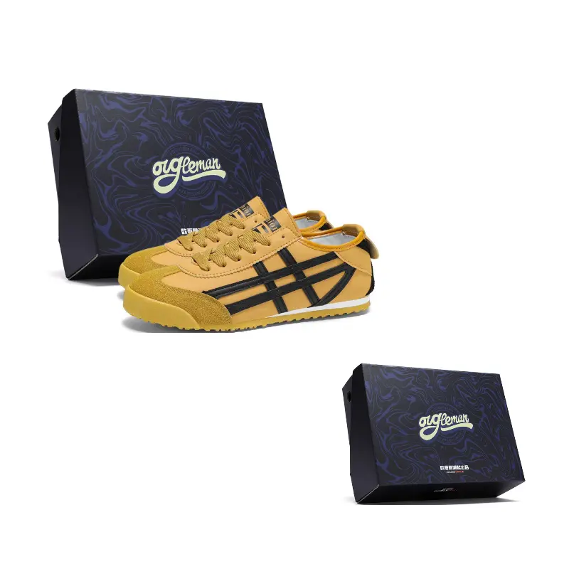 OUGLEMEN Скользоустойчивые легкие низкие повседневные кроссовки унисекс Bumblebee, цвет Bumblebee
OUGLEMEN Скользоустойчивые легкие низкие повседневные кроссовки унисекс Bumblebee, цвет Bumblebee