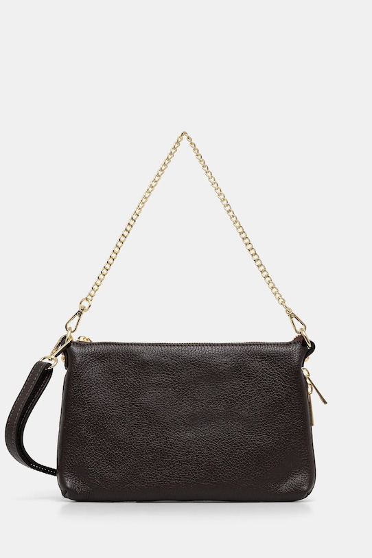 Кожаная сумка Answear.Lab, коричневый
Кожаная сумка Answear.Lab, коричневый