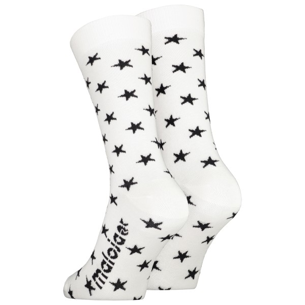 Vulpotm. - многофункциональные носки Maloja, белый
Vulpotm. - многофункциональные носки Maloja, белый