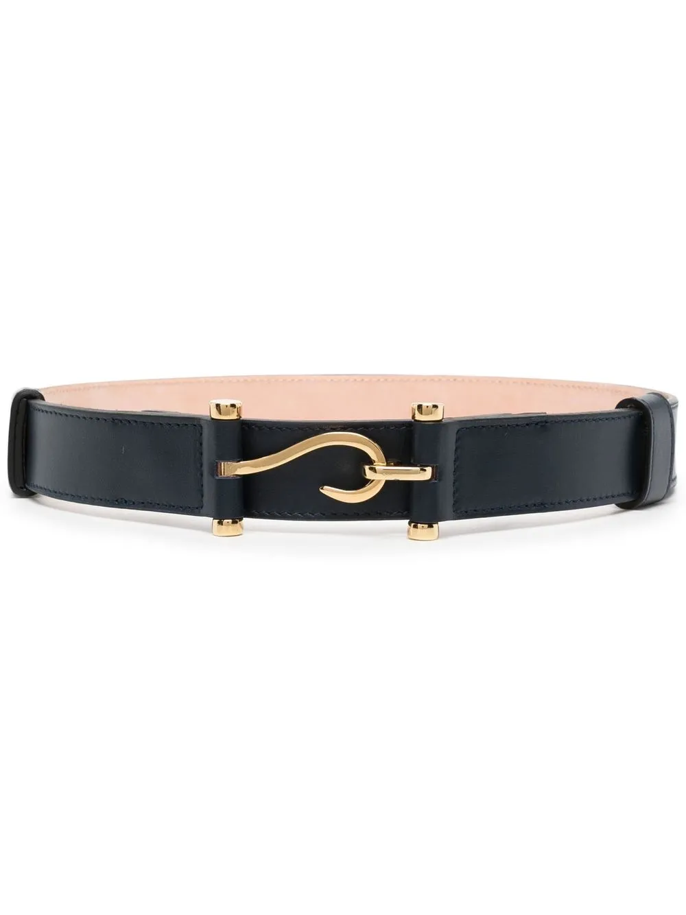 Ремень с застежкой на крючок Edhen Milano, черный
Ремень с застежкой на крючок Edhen Milano, черный