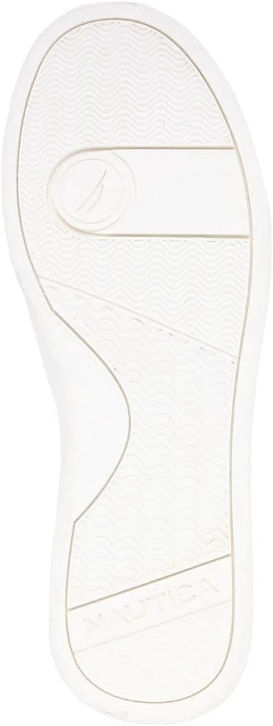 Мужские слипоны Nautica, повседневные мокасины с носком-мок и кроссовки в стиле лодочных туфель для мужчин - легкие и удобные - Derwin
Мужские слипоны Nautica, повседневные мокасины с носком-мок и кроссовки в стиле лодочных туфель для мужчин - легкие и удобные - Derwin